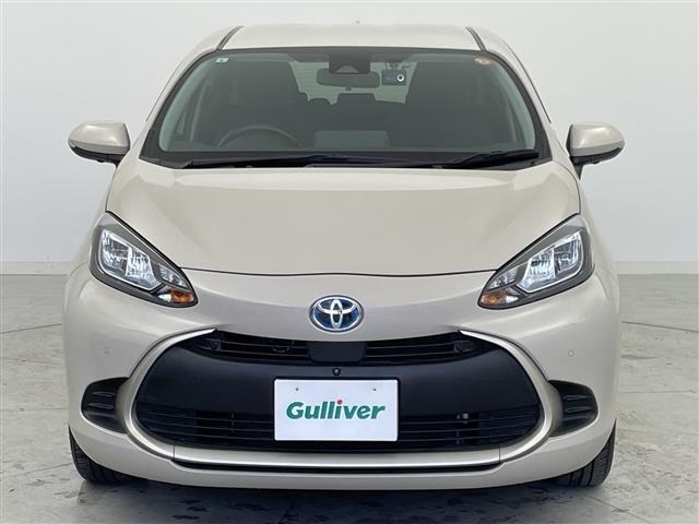 Toyota AQUA 2021 7425066-24