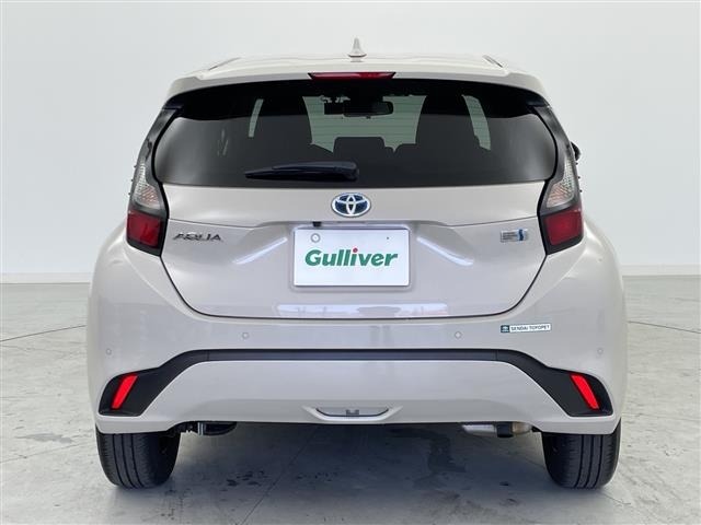 Toyota AQUA 2021 7425066-4