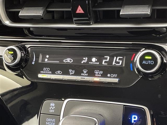 Toyota AQUA 2021 7425066-7