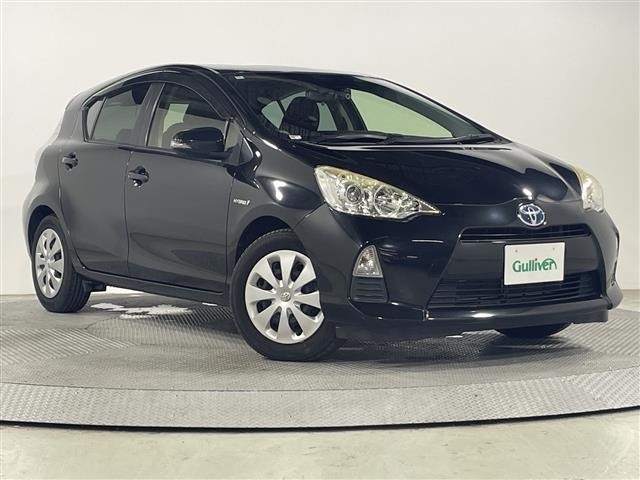 Toyota AQUA 2014 7425067-0