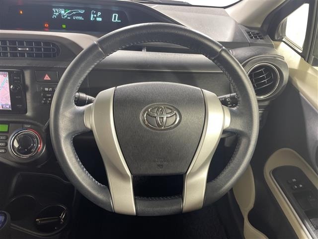 Toyota AQUA 2014 7425067-14