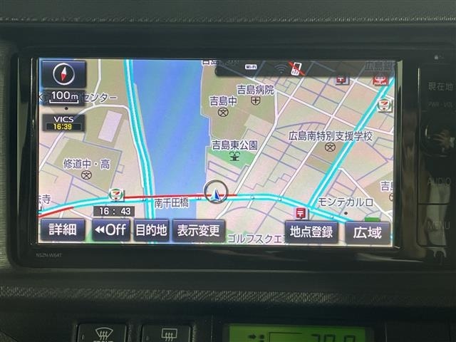 Toyota AQUA 2014 7425067-17