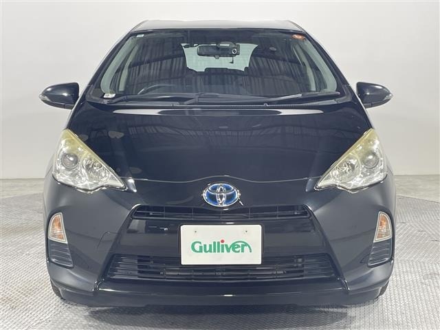 Toyota AQUA 2014 7425067-2