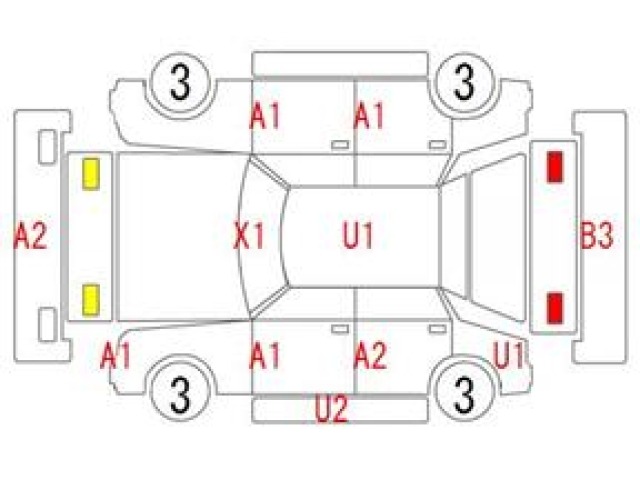 Toyota AQUA 2014 7425067-23