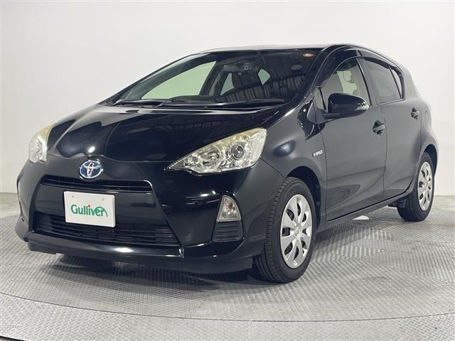 Toyota AQUA 2014 7425067-4