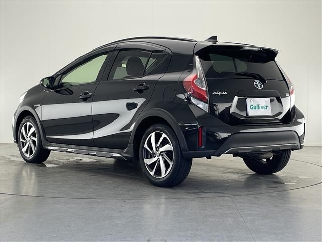 Toyota AQUA 2017 7425072-13