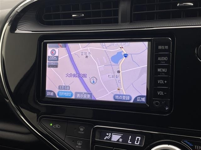 Toyota AQUA 2017 7425072-16