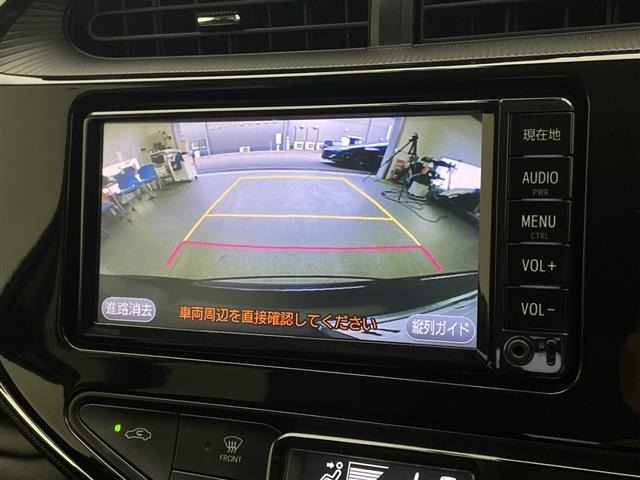Toyota AQUA 2017 7425072-17