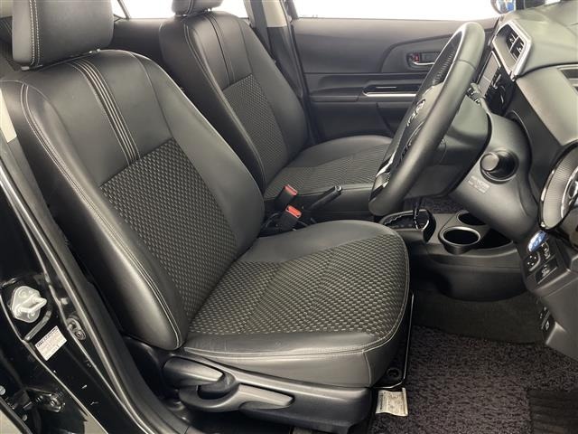 Toyota AQUA 2017 7425072-2