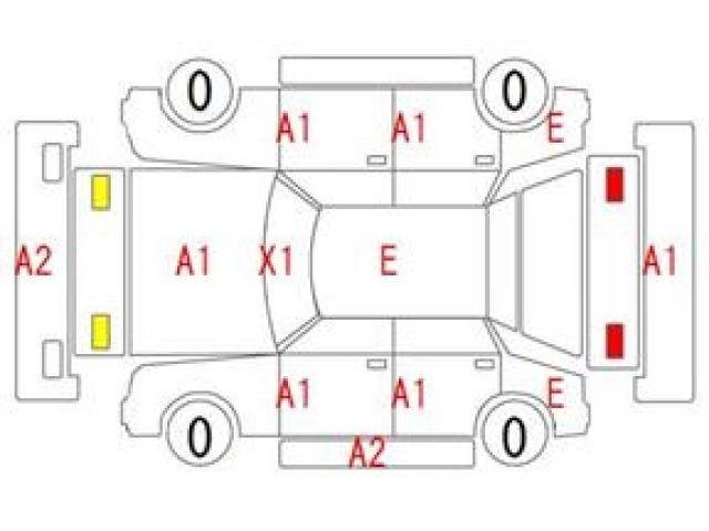 Toyota AQUA 2017 7425072-23