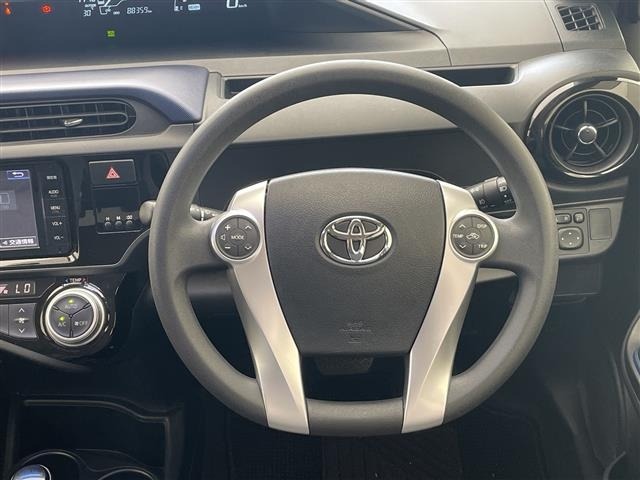 Toyota AQUA 2016 7425073-1