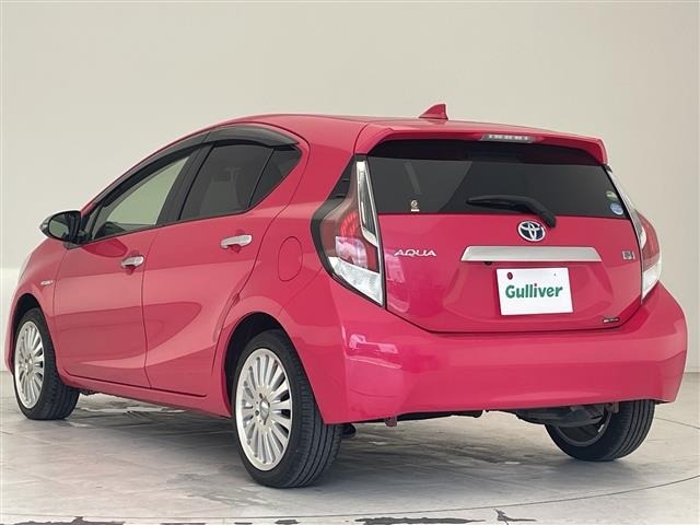 Toyota AQUA 2016 7425073-14