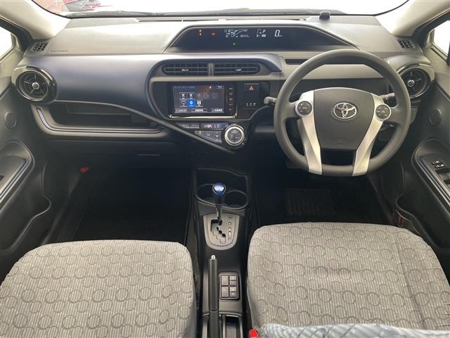 Toyota AQUA 2016 7425073-16