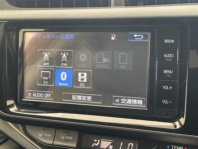 Toyota AQUA 2016 7425073-17
