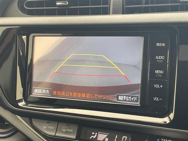 Toyota AQUA 2016 7425073-18