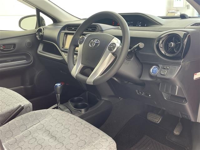 Toyota AQUA 2016 7425073-23
