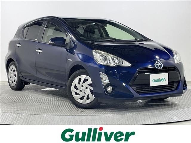 Toyota AQUA 2017 7425078-0