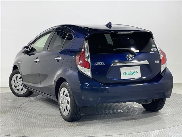 Toyota AQUA 2017 7425078-13