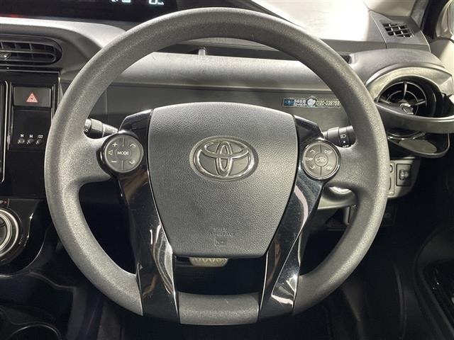 Toyota AQUA 2017 7425078-14