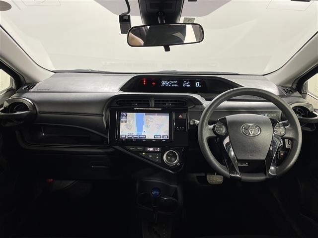 Toyota AQUA 2017 7425078-16