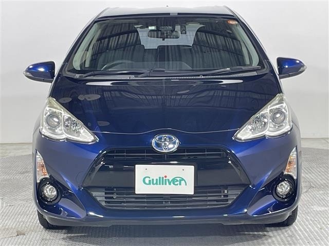 Toyota AQUA 2017 7425078-2