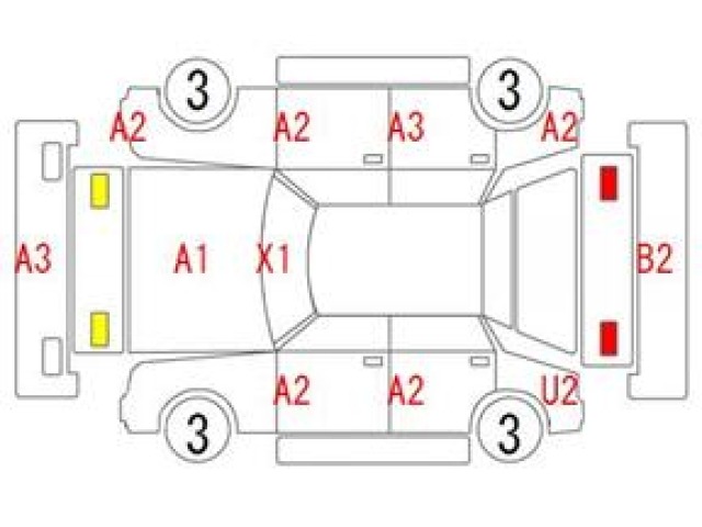Toyota AQUA 2017 7425078-23