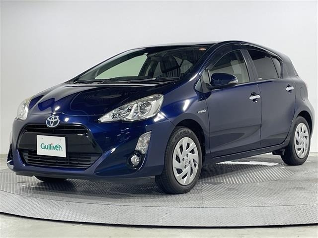 Toyota AQUA 2017 7425078-4