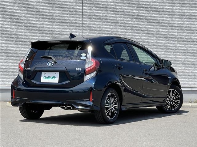 Toyota AQUA 2017 7425079-10