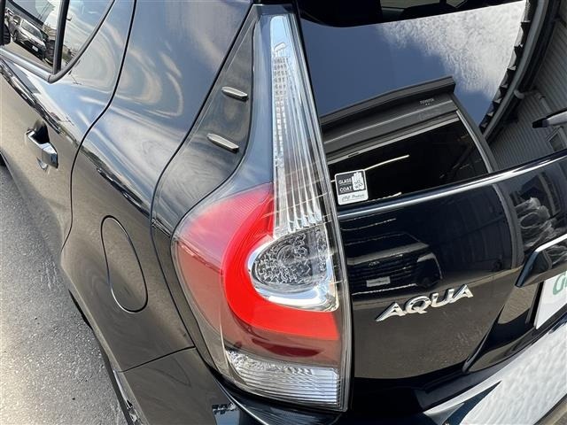 Toyota AQUA 2017 7425079-17