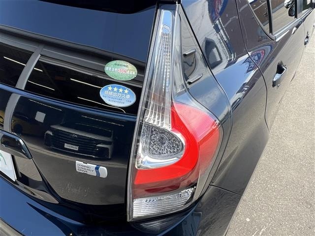 Toyota AQUA 2017 7425079-19
