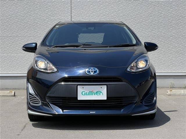 Toyota AQUA 2017 7425079-21