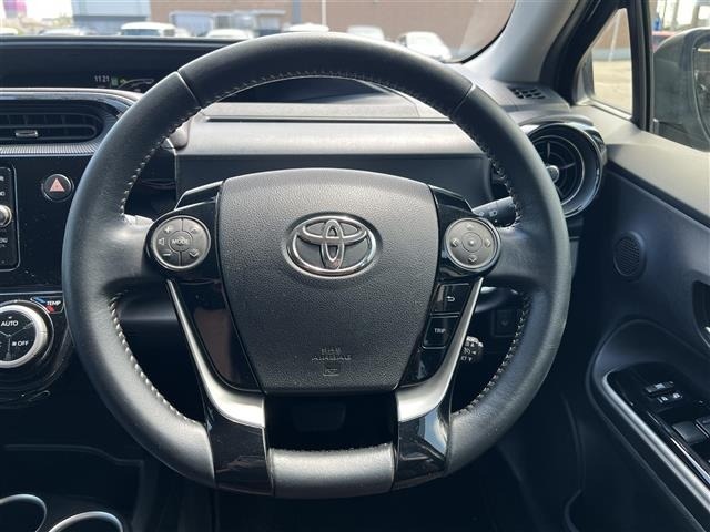 Toyota AQUA 2017 7425079-22