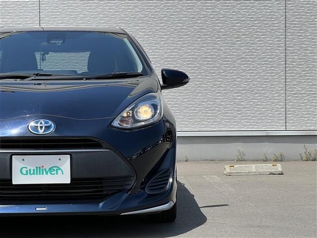 Toyota AQUA 2017 7425079-23