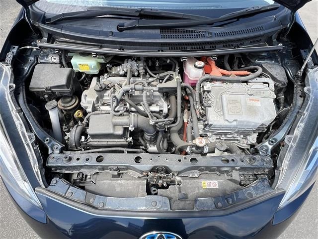 Toyota AQUA 2017 7425079-25
