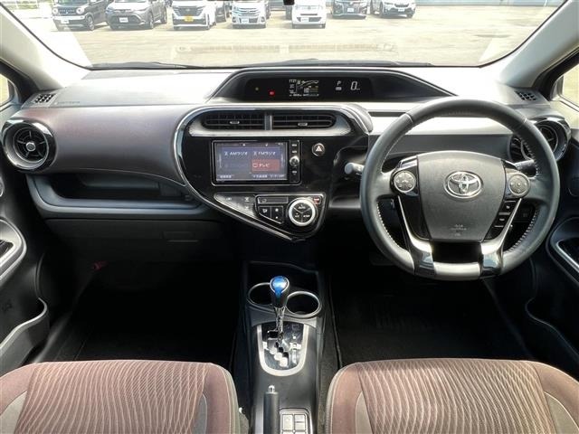 Toyota AQUA 2017 7425079-31