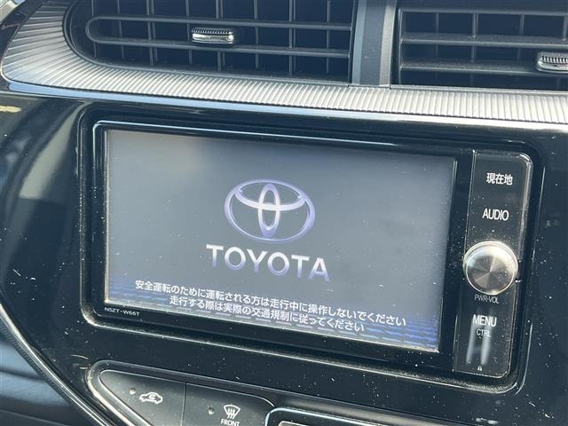 Toyota AQUA 2017 7425079-34