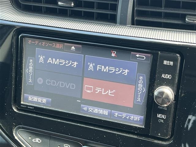 Toyota AQUA 2017 7425079-35