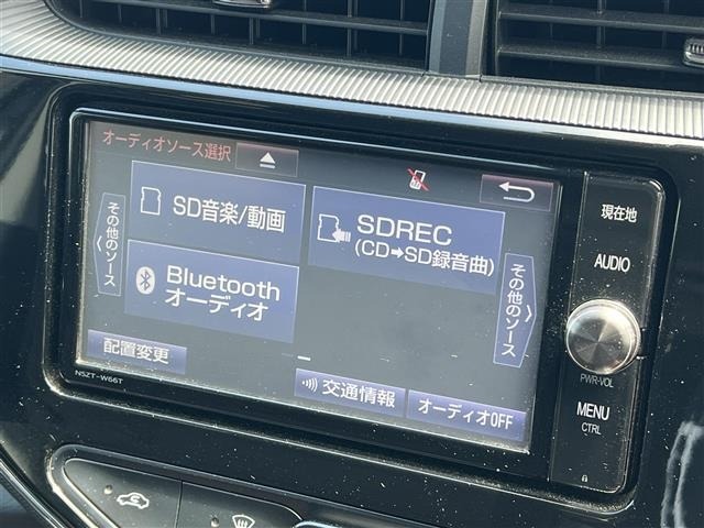 Toyota AQUA 2017 7425079-36
