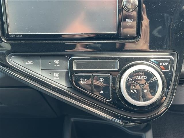 Toyota AQUA 2017 7425079-4