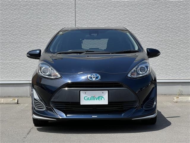 Toyota AQUA 2017 7425079-5