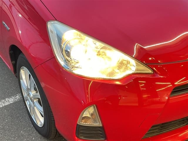 Toyota AQUA 2013 7425082-14