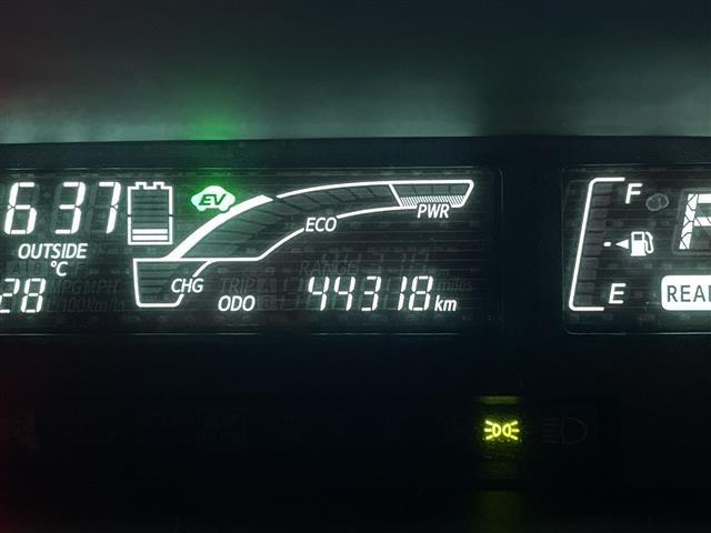 Toyota AQUA 2013 7425082-17