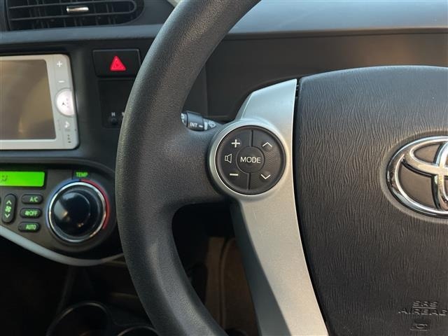 Toyota AQUA 2013 7425082-21