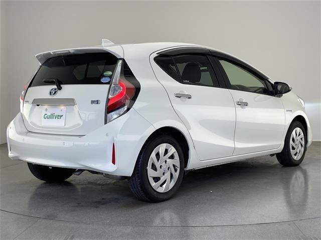 Toyota AQUA 2019 7425087-13