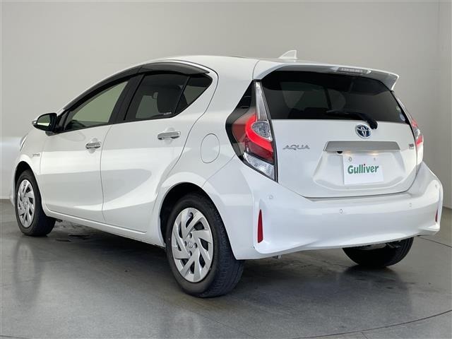 Toyota AQUA 2019 7425087-14