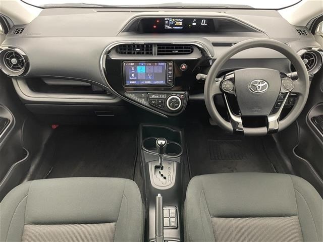 Toyota AQUA 2019 7425087-15