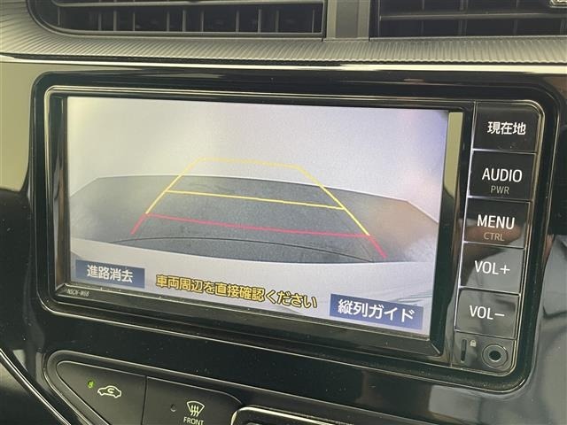 Toyota AQUA 2019 7425087-16