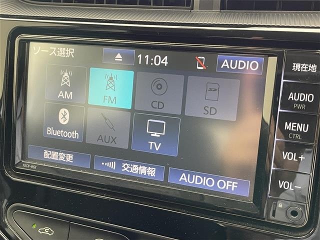 Toyota AQUA 2019 7425087-17