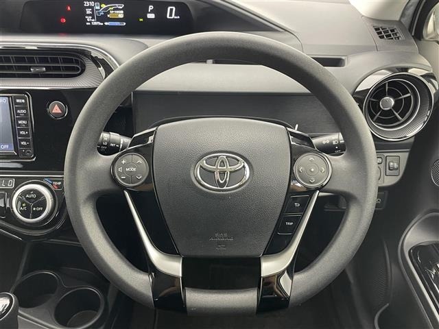 Toyota AQUA 2019 7425087-5