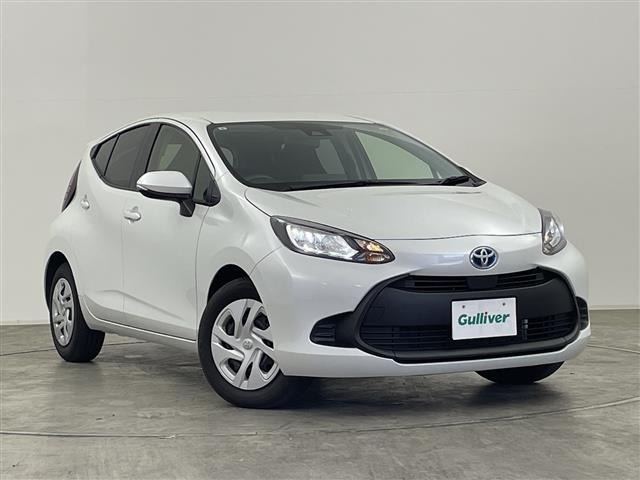 Toyota AQUA 2024 7425088-0